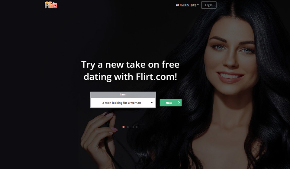 Flirt Website Free