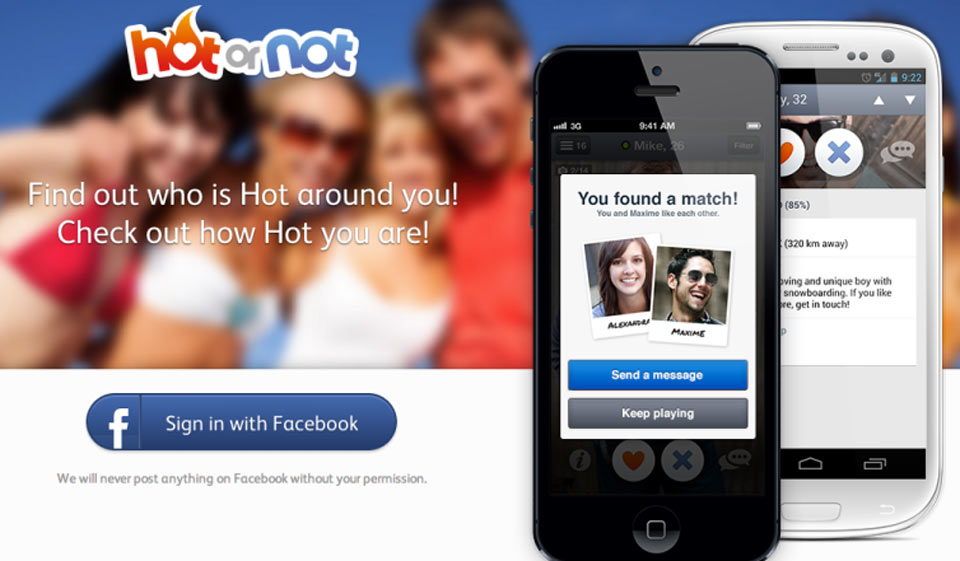 Hot Or Not Review 2022