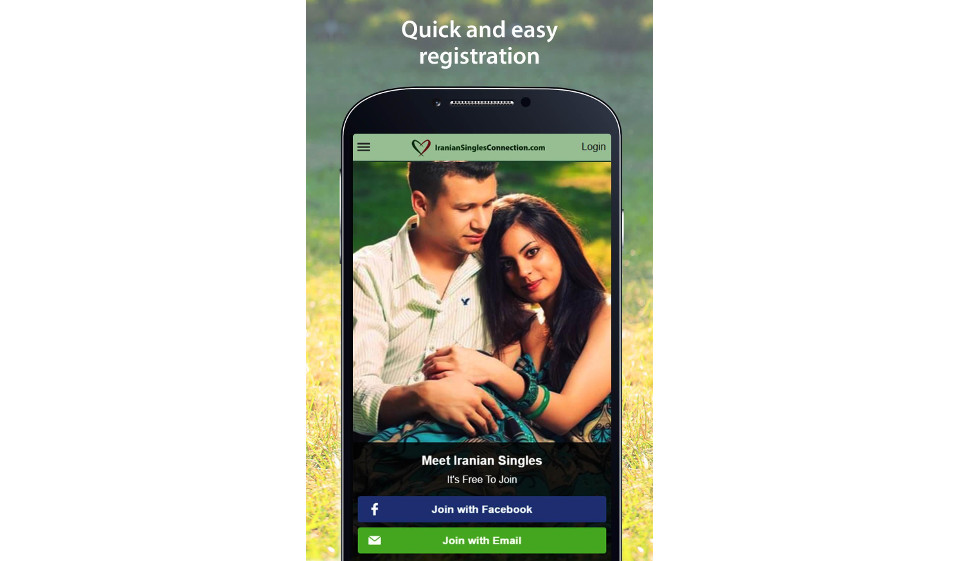 iraniansinglesconnection