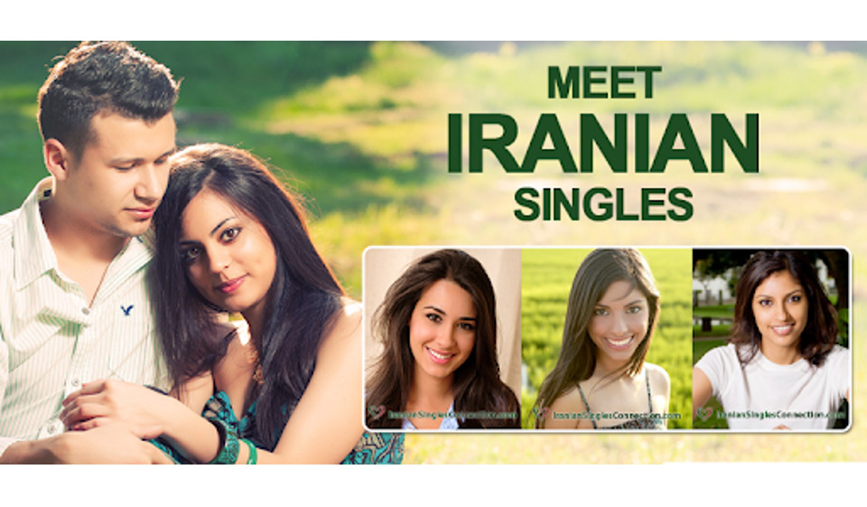 iraniansinglesconnection