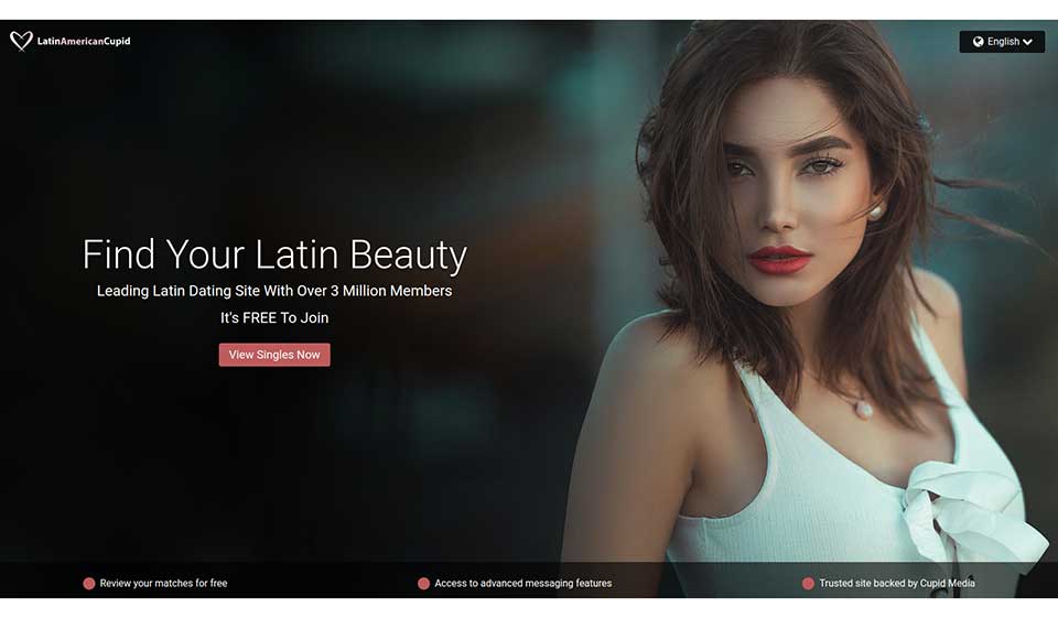 LatinAmericaCupid