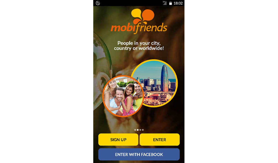 mobifriends