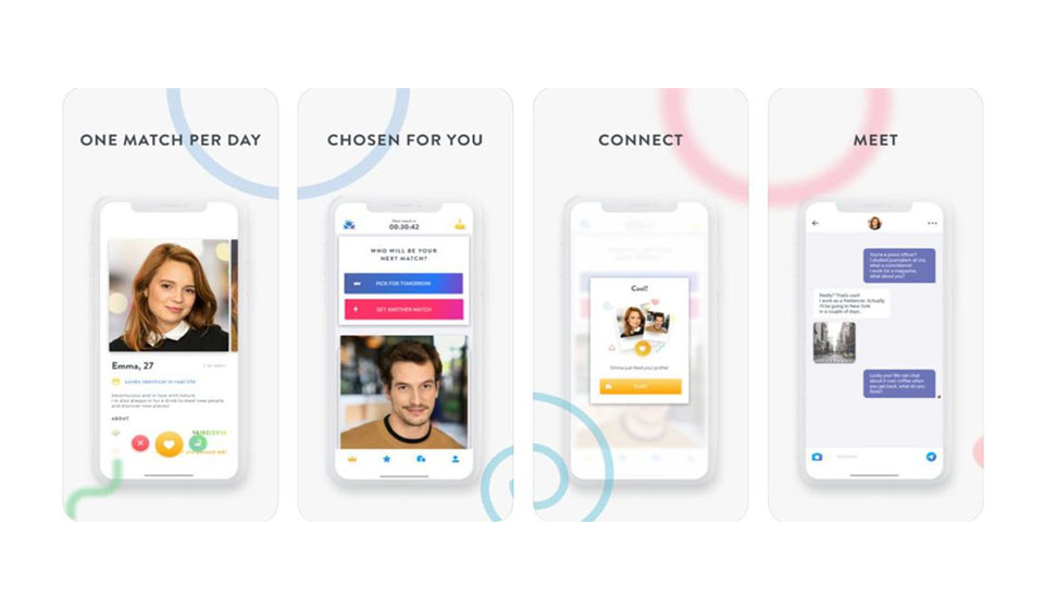 Once Review 2025🤩Perfect for Casual Dating with NoStringAttached