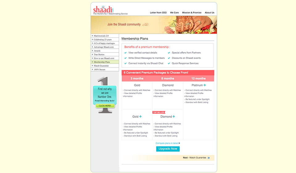 Shaadi Review 2025🤩Perfect for Casual Dating with NoStringAttached