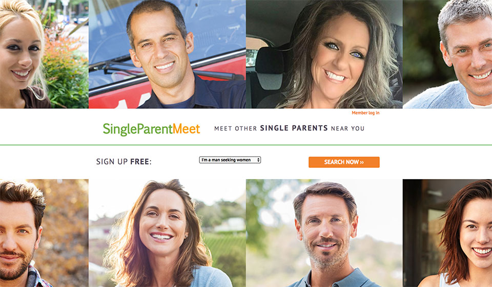 SingleParentMeet