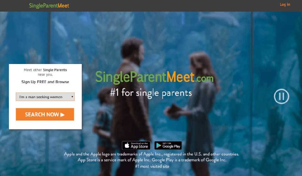 SingleParentMeet