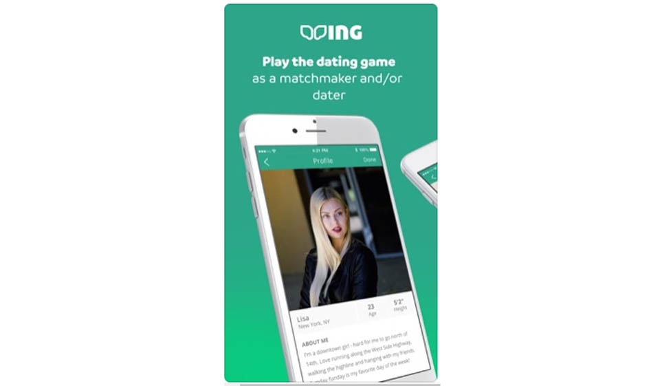 is wing talks a good dating site