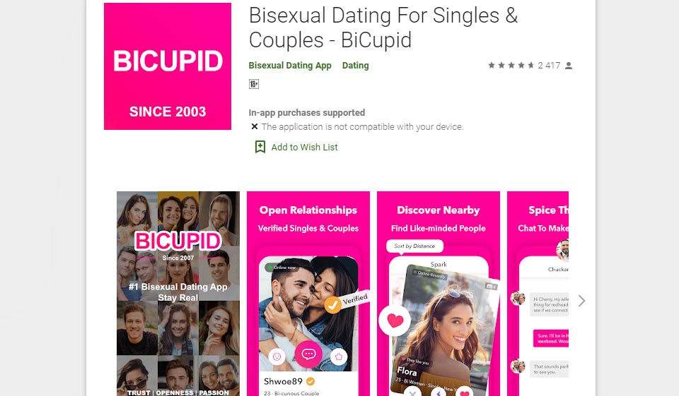 BiCupid