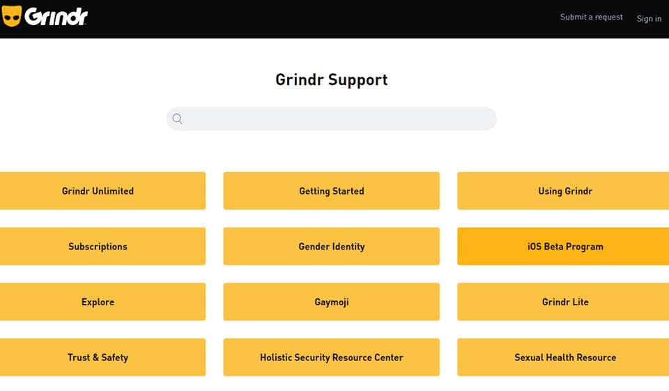 Grindr
