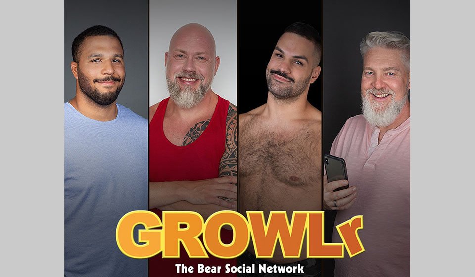 Growlr