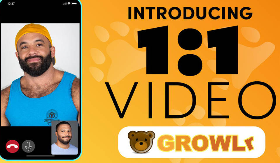 Growlr
