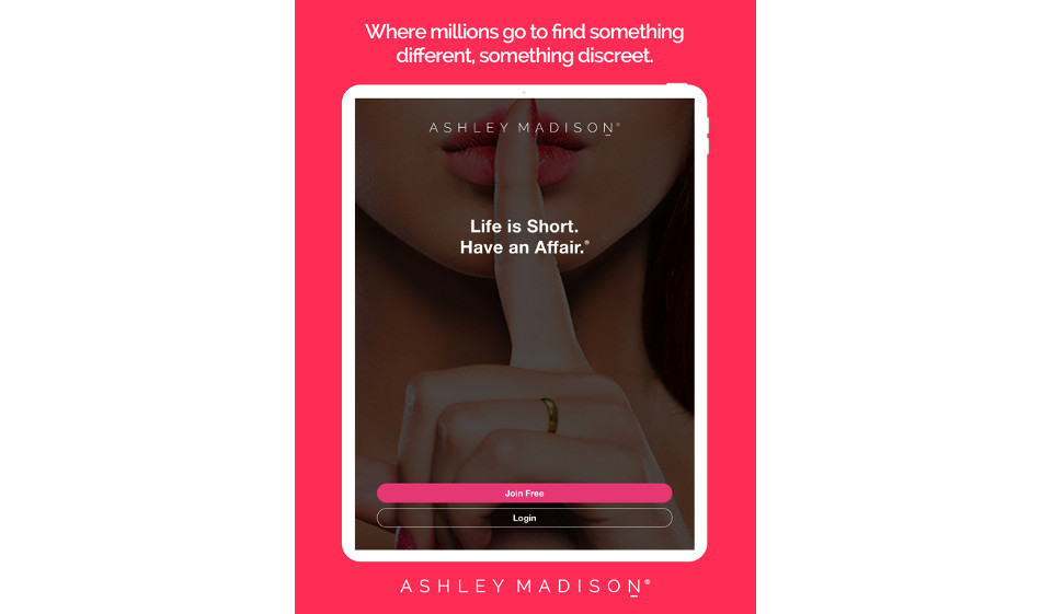 AshleyMadison