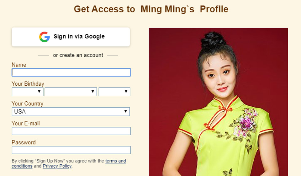 AsianDate