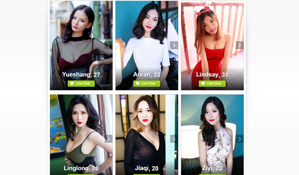 AsianDate