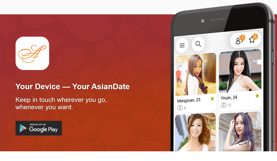AsianDate