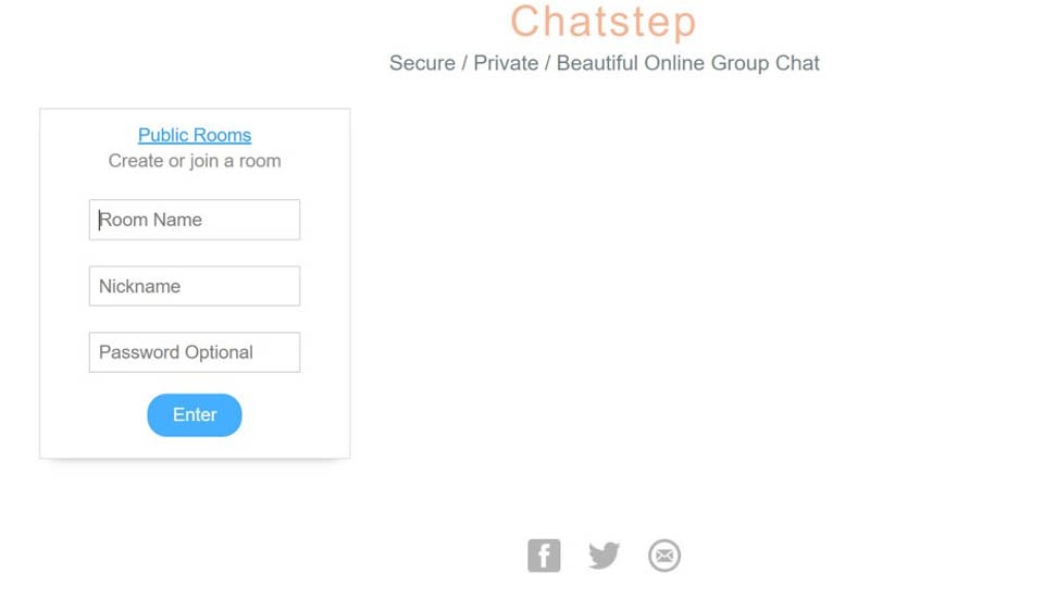 ChatStep