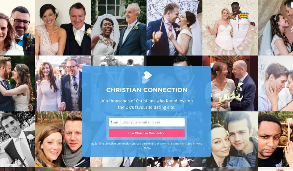 Christian Connection Overzicht 2022