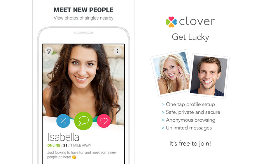 CloverDating