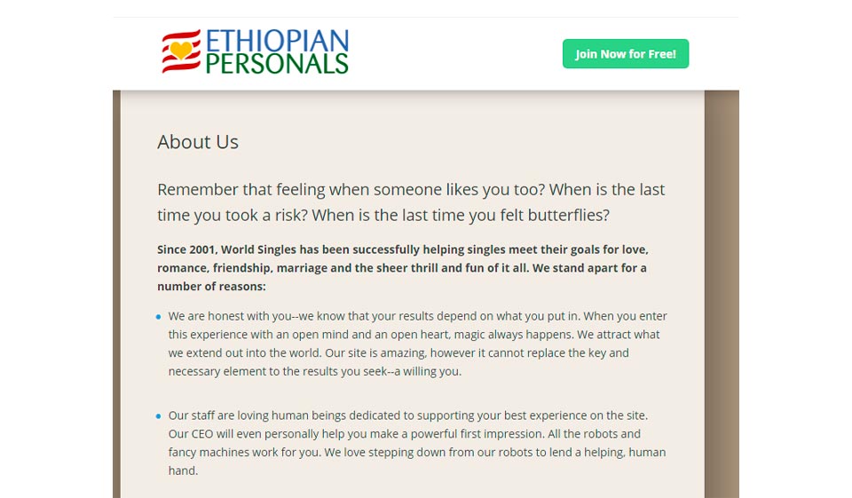 ÄthiopischePersonal