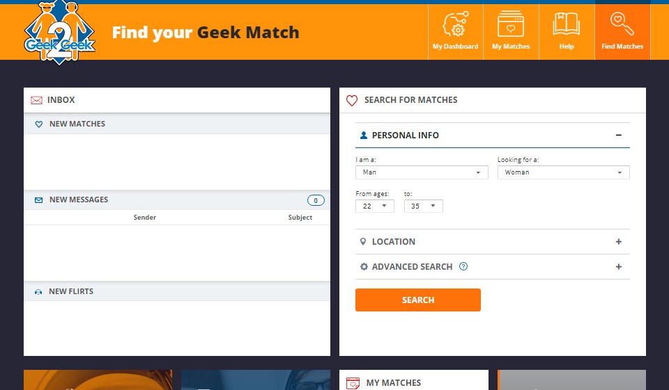 Geek2Geek