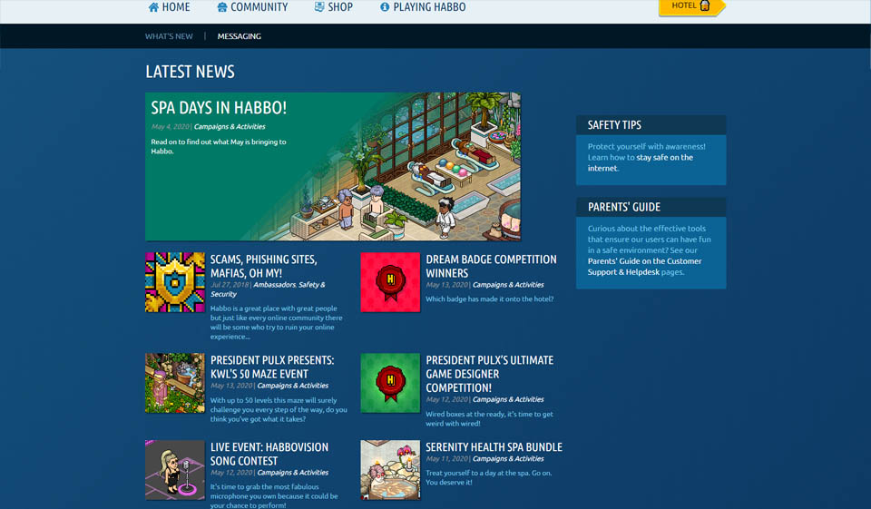 Habbo