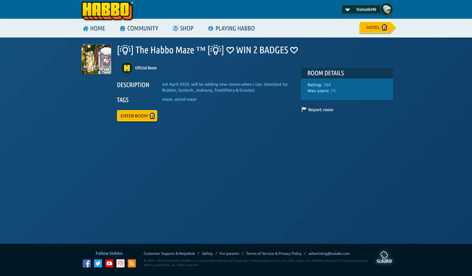 Habbo