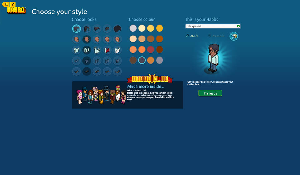 Habbo