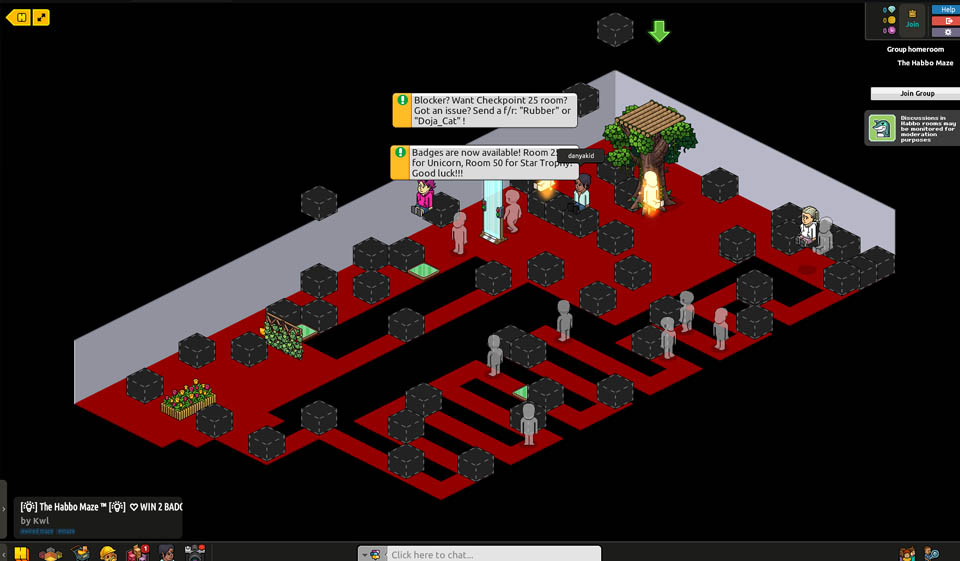 Habbo