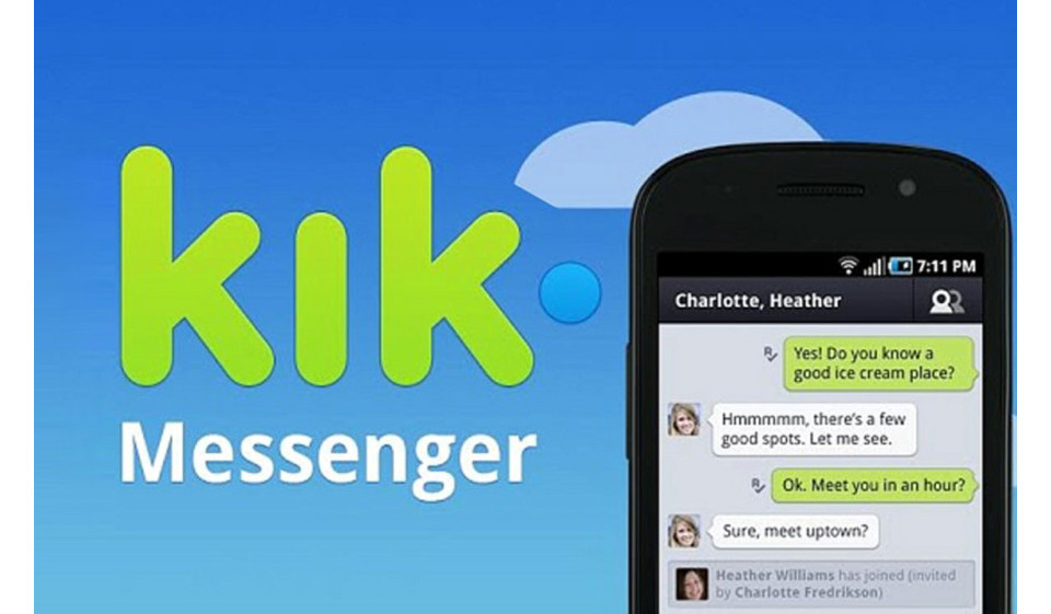 kik