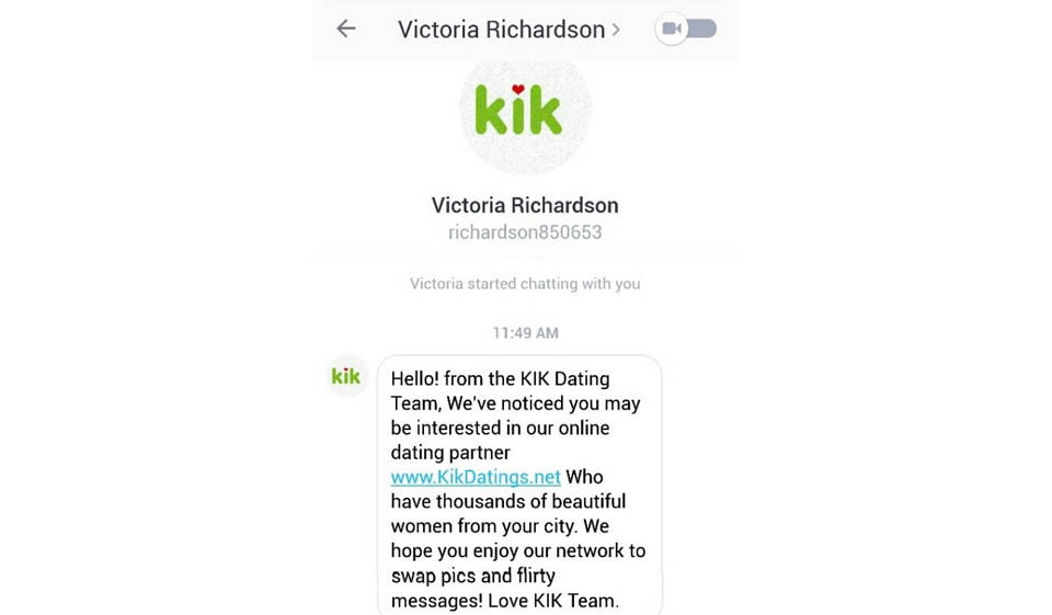 kik
