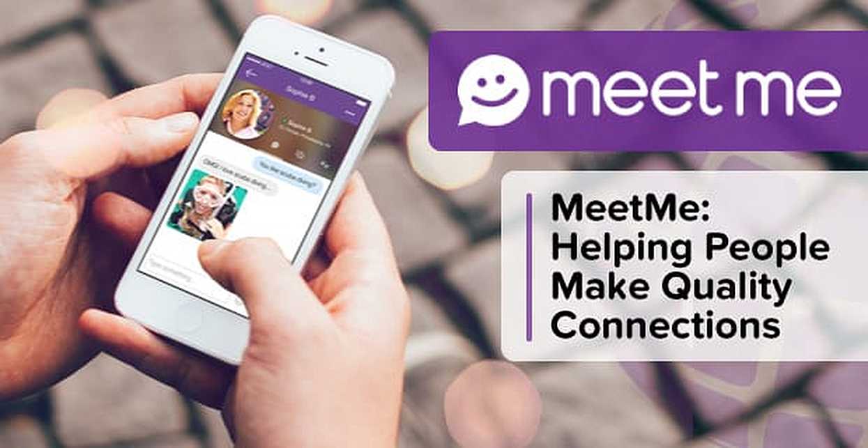 MeetMe Review 2024🤩:Perfect For Casual Dating With No-String-Attached