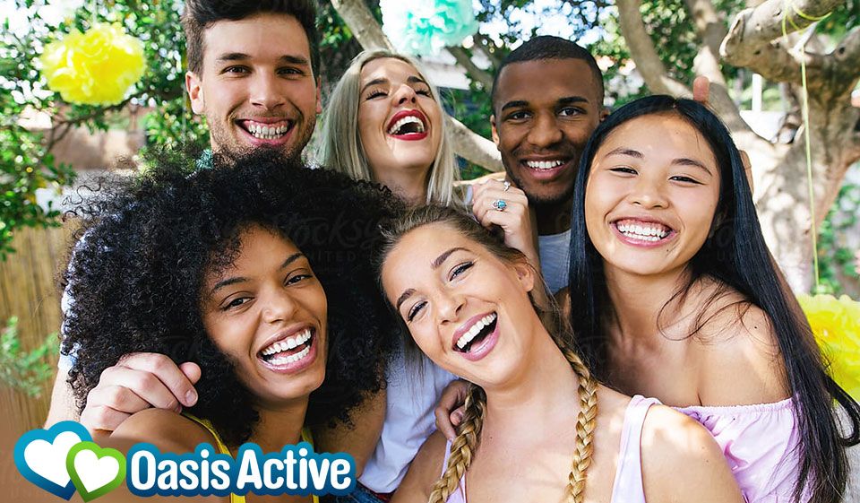 Oasis Active Review 2022
