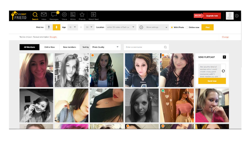 Możliwość darmowego konta