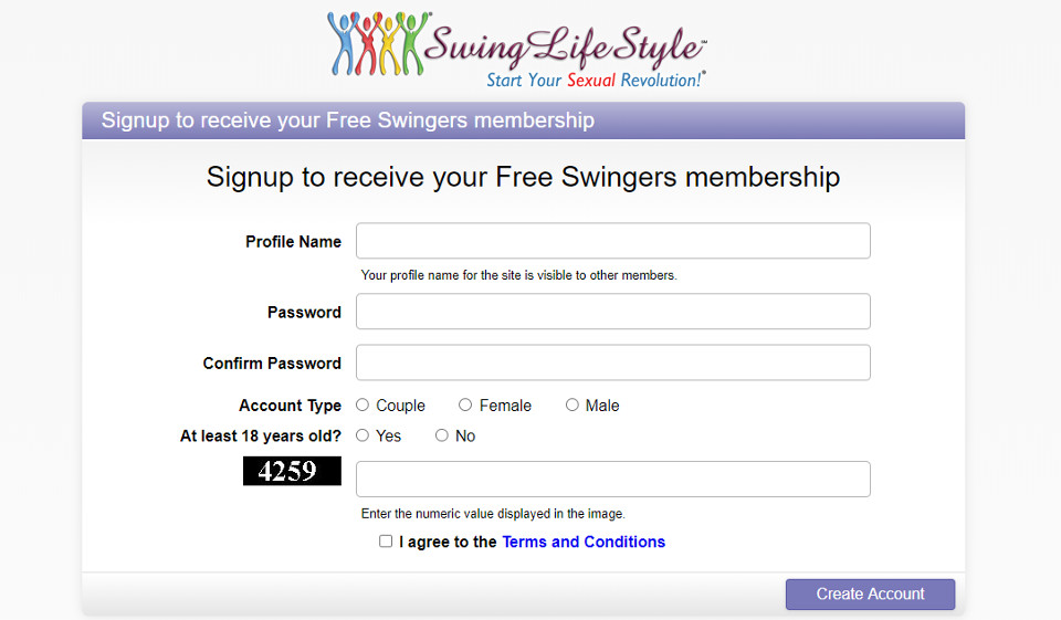 SwingLifestyle