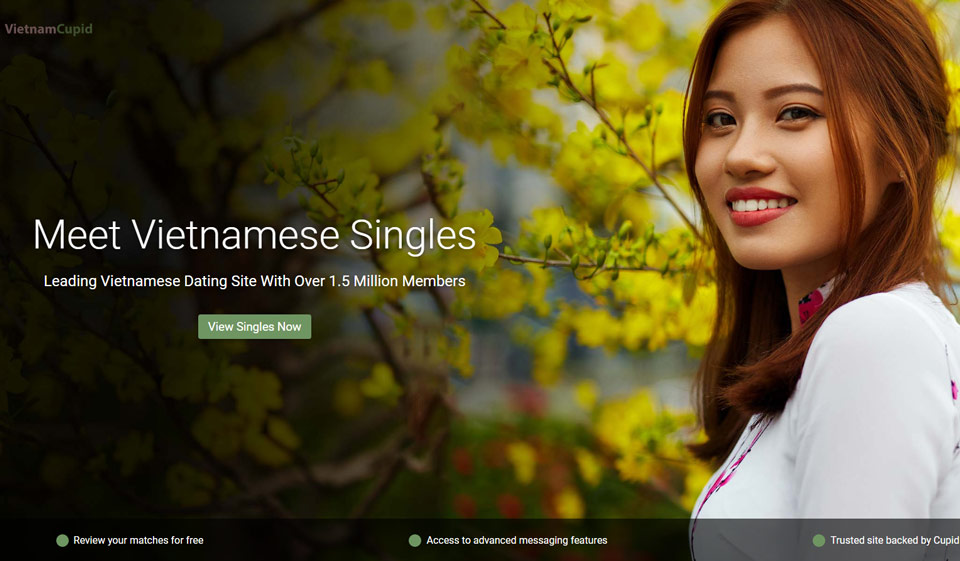 VietnamCupid