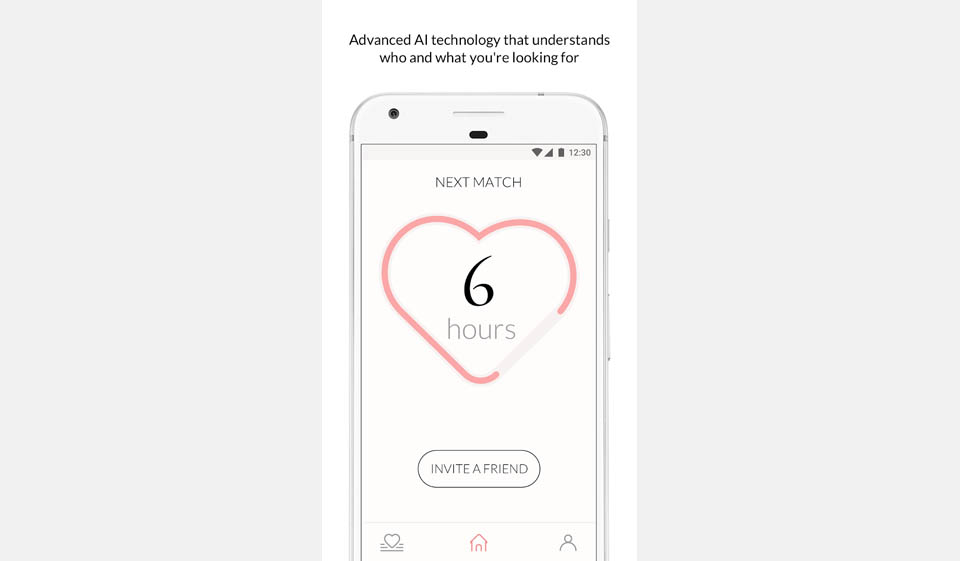 Ardent  Site Features