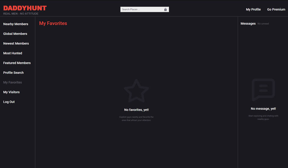 Possibility of Free Account