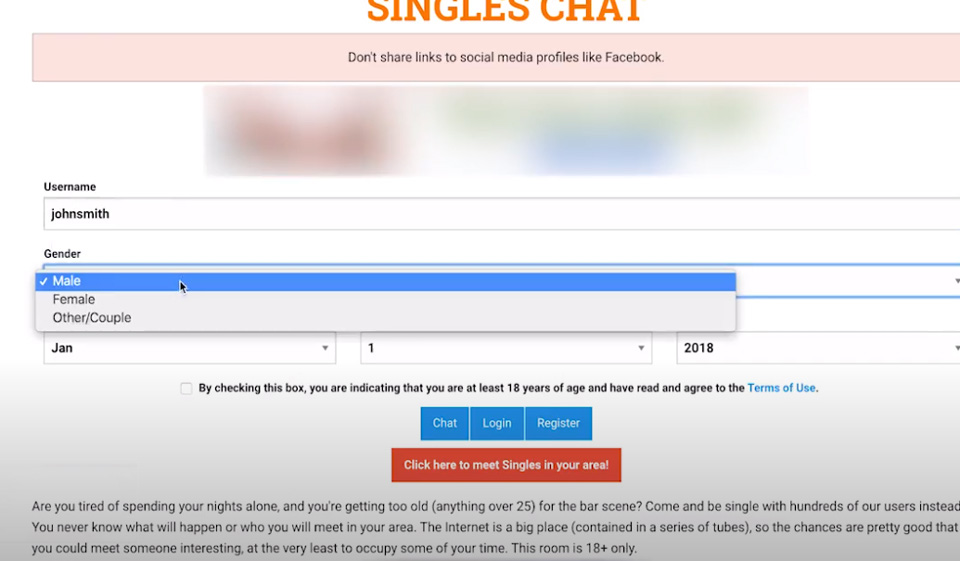 Kim są członkowie FCN Chat?