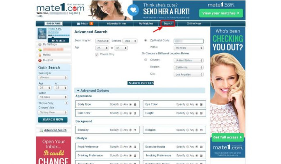 Possibility of Free Account