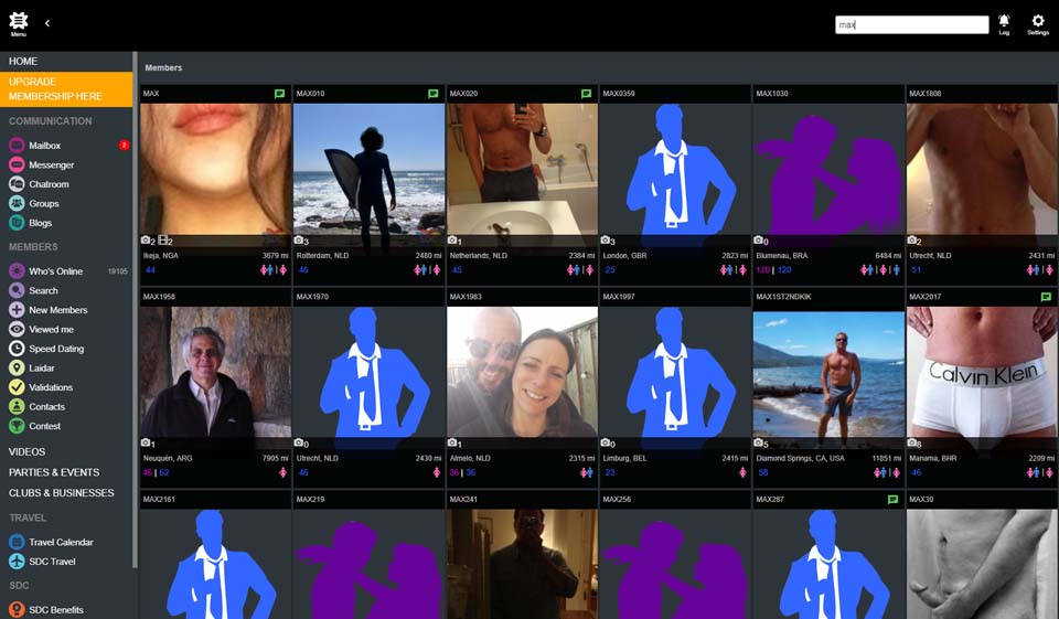 Advantages of Paid Account