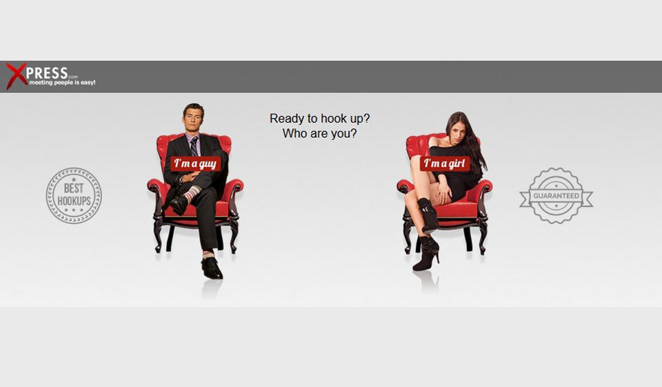 Features of Xpress Dating Site