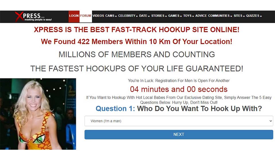 What Are the Pricing System of Xpress?