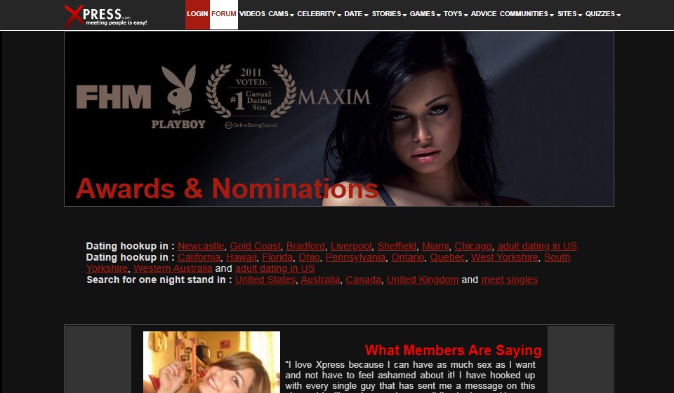 What Are the Contact Information