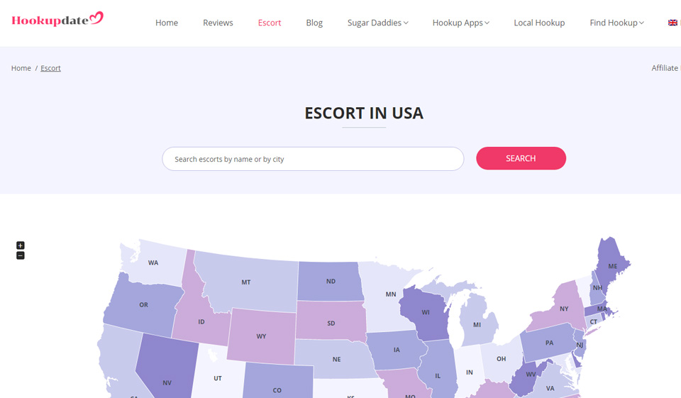 Come funziona il sito HookupDate?